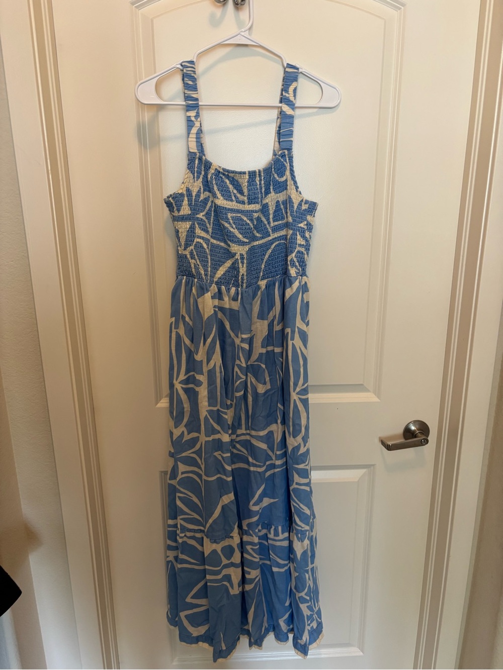 Marine Layer Dress